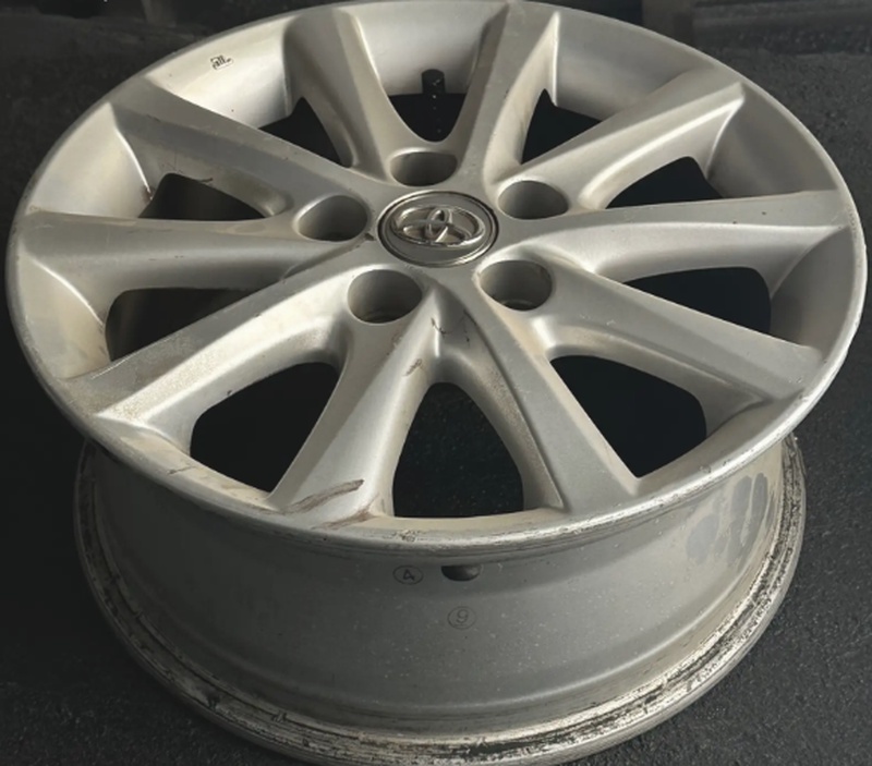 Диски R16